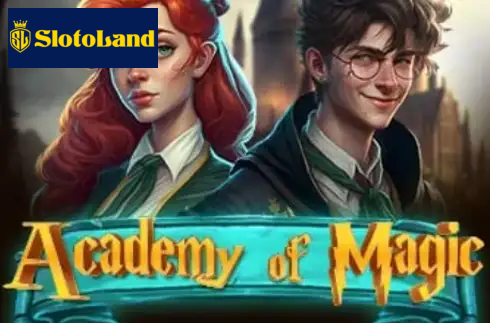 Academy of Magic